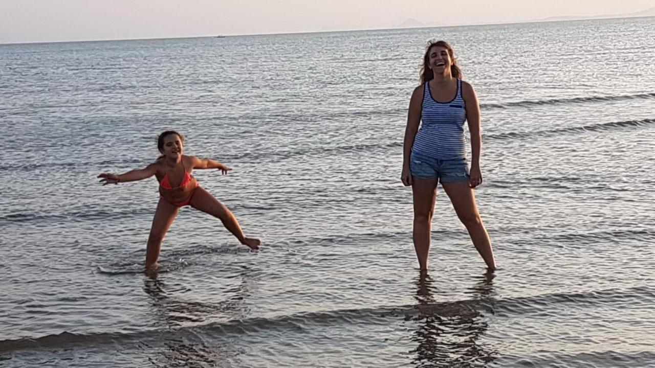 Pawarisa Resort Pathio Kültér fotó